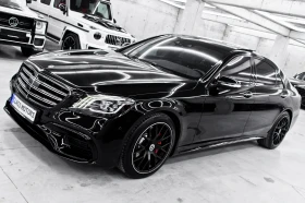 Mercedes-Benz S 560 L FACE * AMG 63*  | Mobile.bg    3