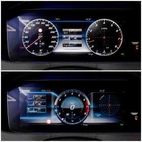 Mercedes-Benz S 560 L FACE * AMG 63*  | Mobile.bg    17