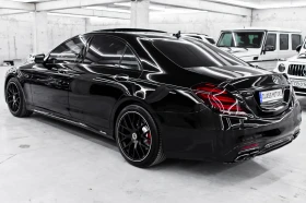 Mercedes-Benz S 560 L FACE * AMG 63*  | Mobile.bg    7