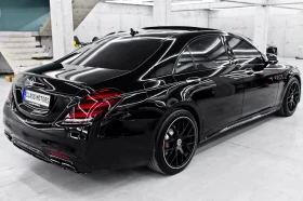 Mercedes-Benz S 560 L FACE * AMG 63*  | Mobile.bg    5