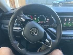 Обява за продажба на Skoda Octavia 2.0 TDI / Ambition / Combi ~33 900 лв. - изображение 8