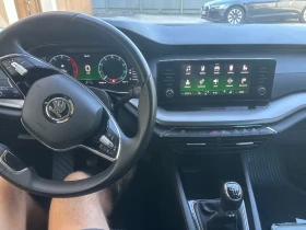 Обява за продажба на Skoda Octavia 2.0 TDI / Ambition / Combi ~33 900 лв. - изображение 9