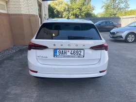 Обява за продажба на Skoda Octavia 2.0 TDI / Ambition / Combi ~33 900 лв. - изображение 4
