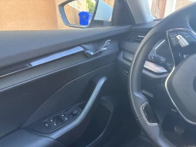 Обява за продажба на Skoda Octavia 2.0 TDI / Ambition / Combi ~33 900 лв. - изображение 10