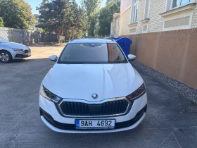Обява за продажба на Skoda Octavia 2.0 TDI / Ambition / Combi ~33 900 лв. - изображение 1