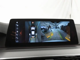 BMW 530 XDRIVE 360CAM* Head-up* * Harman/Kardon*  | Mobile.bg    16