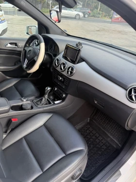 Mercedes-Benz B 200 | Mobile.bg    10