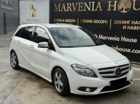 Mercedes-Benz B 200 | Mobile.bg    5
