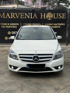 Mercedes-Benz B 200 | Mobile.bg    4