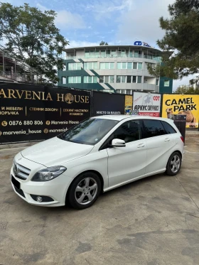 Mercedes-Benz B 200 | Mobile.bg    2