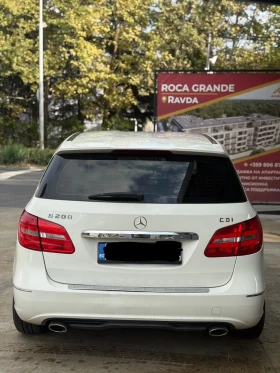 Mercedes-Benz B 200 | Mobile.bg    8