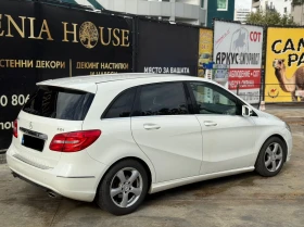 Mercedes-Benz B 200 | Mobile.bg    7