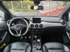 Mercedes-Benz B 200 | Mobile.bg    9