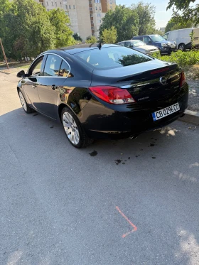 Обява за продажба на Opel Insignia 2.0 turbo ~10 600 лв. - изображение 2