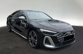 Audi S5 B&O* PANO* O* * HUD* TECH PRO*  | Mobile.bg    2