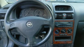 Opel Astra G 1, 6 mi, 75  | Mobile.bg    9