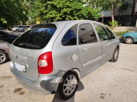 Обява за продажба на Citroen Xsara picasso ~2 200 лв. - изображение 4