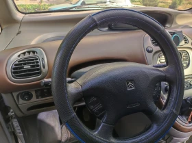 Обява за продажба на Citroen Xsara picasso ~2 200 лв. - изображение 6