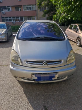 Обява за продажба на Citroen Xsara picasso ~2 200 лв. - изображение 1