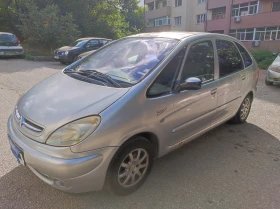 Обява за продажба на Citroen Xsara picasso ~2 200 лв. - изображение 2