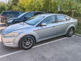 Ford Mondeo 2.0 TDCI - 6000 лв. / 3067.75 € - 97701725 6
