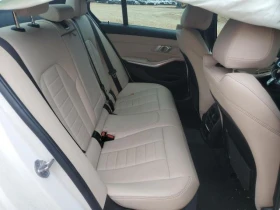 BMW 330 i 2.0 Turbo / RWD / Автоматик / M пакет / Нави. / - 34500 лв. / 17639.57 € - 51852681 10