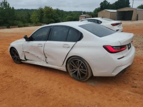 BMW 330 i 2.0 Turbo / RWD / Автоматик / M пакет / Нави. / - 34500 лв. / 17639.57 € - 51852681 2
