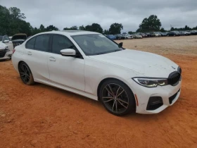 BMW 330 i 2.0 Turbo / RWD / Автоматик / M пакет / Нави. / - 34500 лв. / 17639.57 € - 51852681 3