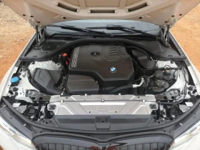 BMW 330 i 2.0 Turbo / RWD / Автоматик / M пакет / Нави. / - 34500 лв. / 17639.57 € - 51852681 11
