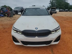 BMW 330 i 2.0 Turbo / RWD / Автоматик / M пакет / Нави. / - 34500 лв. / 17639.57 € - 51852681 5