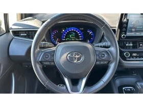 Toyota Corolla TS 1.8 HSD EXECUTIVE - 42690 лв. / 21827.05 € - 22562275 13