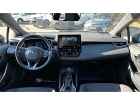 Toyota Corolla TS 1.8 HSD EXECUTIVE - 42690 лв. / 21827.05 € - 22562275 8
