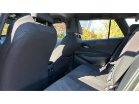 Toyota Corolla TS 1.8 HSD EXECUTIVE - 42690 лв. / 21827.05 € - 22562275 11