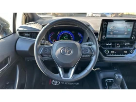 Toyota Corolla TS 1.8 HSD EXECUTIVE - 42690 лв. / 21827.05 € - 22562275 9