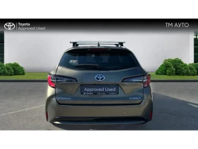 Toyota Corolla TS 1.8 HSD EXECUTIVE - 42690 лв. / 21827.05 € - 22562275 4
