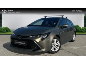 Toyota Corolla TS 1.8 HSD EXECUTIVE