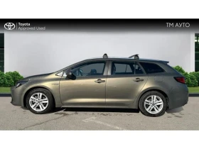 Toyota Corolla TS 1.8 HSD EXECUTIVE - 42690 лв. / 21827.05 € - 22562275 3
