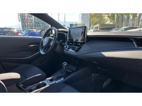 Toyota Corolla TS 1.8 HSD EXECUTIVE - 42690 лв. / 21827.05 € - 22562275 6