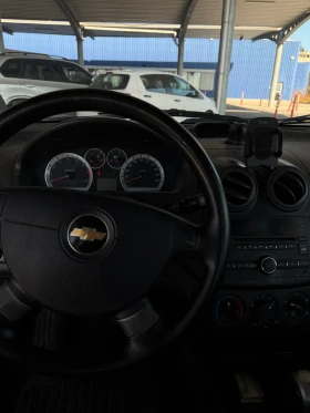 Chevrolet Aveo 1.4 LS | Mobile.bg    4