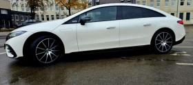 Mercedes-Benz EQS 350 - 94998 лв. / 48571.71 € - 25062568 3