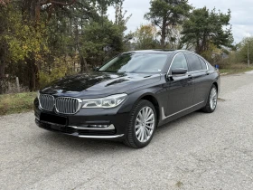 BMW 730 d* XD* Carbon* LED* HUD* Keyless* Soft close* 360 - изображение 1