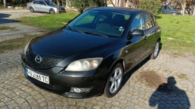Mazda 3, снимка 1
