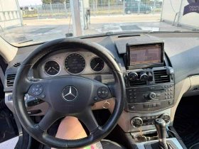 Mercedes-Benz C 200 KOMPRESSOR , снимка 7