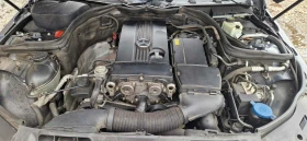 Mercedes-Benz C 200 KOMPRESSOR , снимка 12