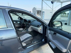 Mercedes-Benz C 200 KOMPRESSOR , снимка 6