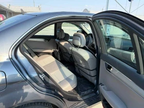 Mercedes-Benz C 200 KOMPRESSOR , снимка 5