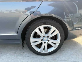 Mercedes-Benz C 200 KOMPRESSOR , снимка 10