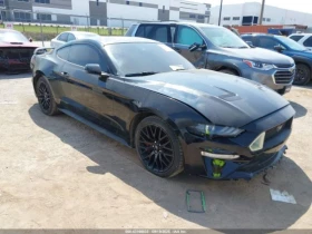 Ford Mustang GT PREMIUM* 5.0 V8* ПОДГРЕВ* КАМЕРА* DIGITAL