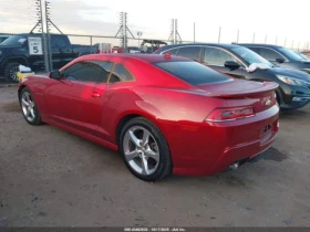 Chevrolet Camaro 2LT* FACELIFT* ПОДГРЕВ* КАМЕРА* КЕЙЛЕС*  - 24900 лв. / 12731.17 € - 12971717 4