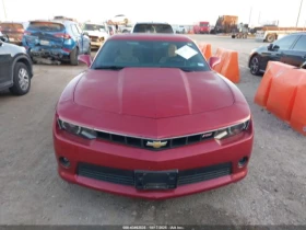 Chevrolet Camaro 2LT* FACELIFT* ПОДГРЕВ* КАМЕРА* КЕЙЛЕС*  - 24900 лв. / 12731.17 € - 12971717 5